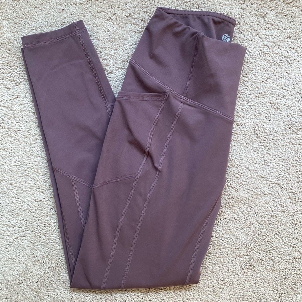 TilYouCollapse Capris
